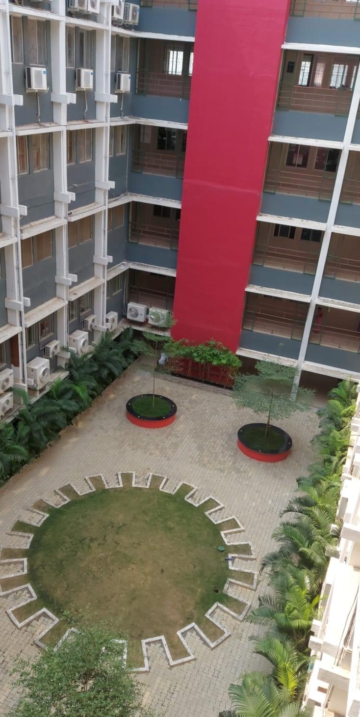 Saveetha School of Engineering Chennai Infrastructure & Academic Building photo 6